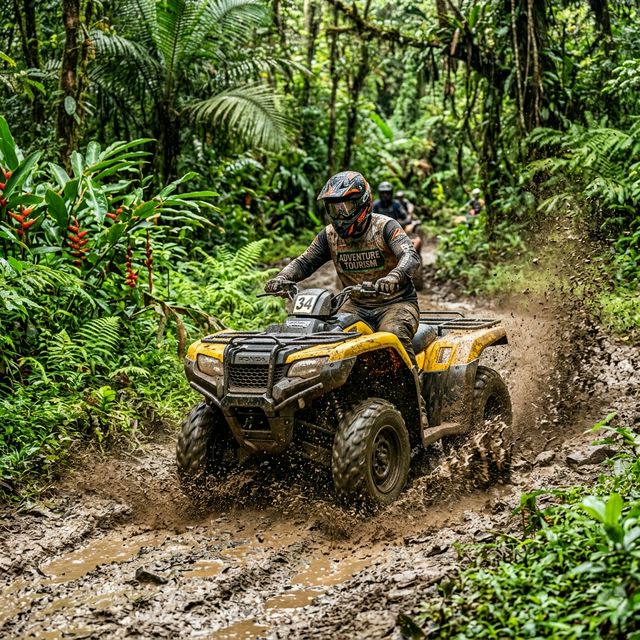 ATV