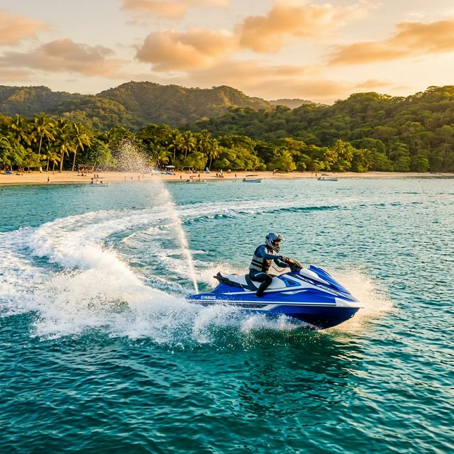 Jet Ski