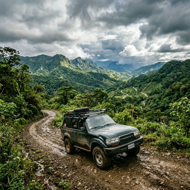 Monteverde